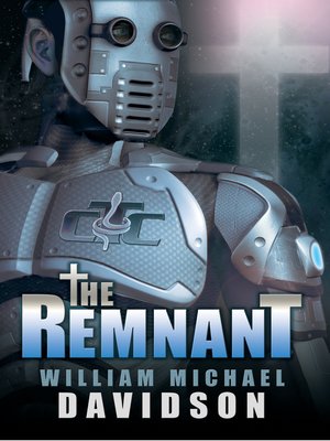cover image of The Remnant
